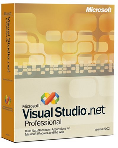 Visual Studio .NET